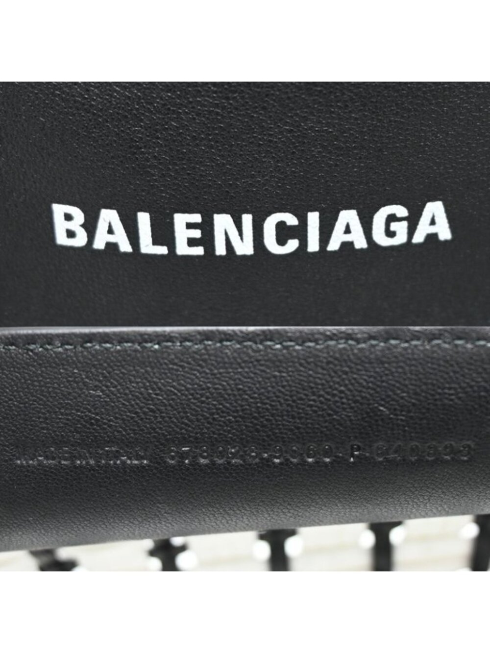 Balenciaga Handbag White - Picture 8 of 10